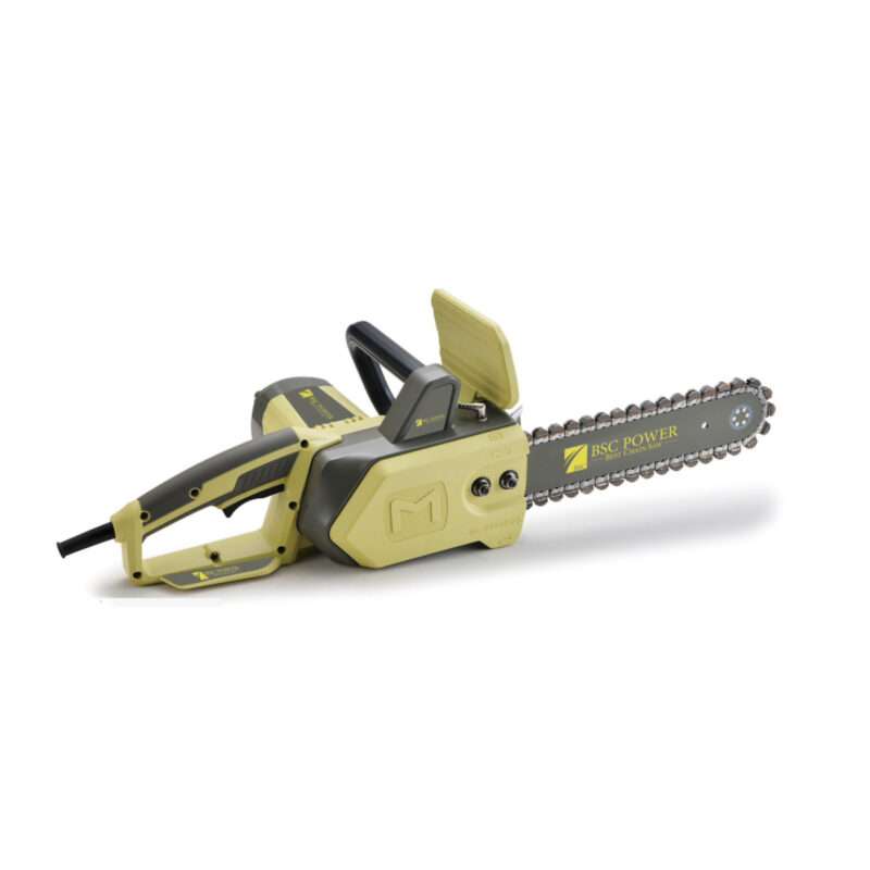 BSC Power Concrete Chainsaw BSC-988 for professional use on construction sites