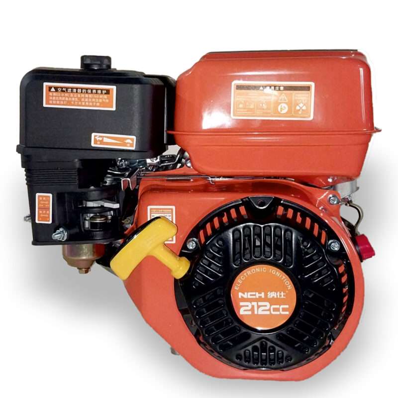 NCH-EN-170F, For Water Pump, Heavy Duty