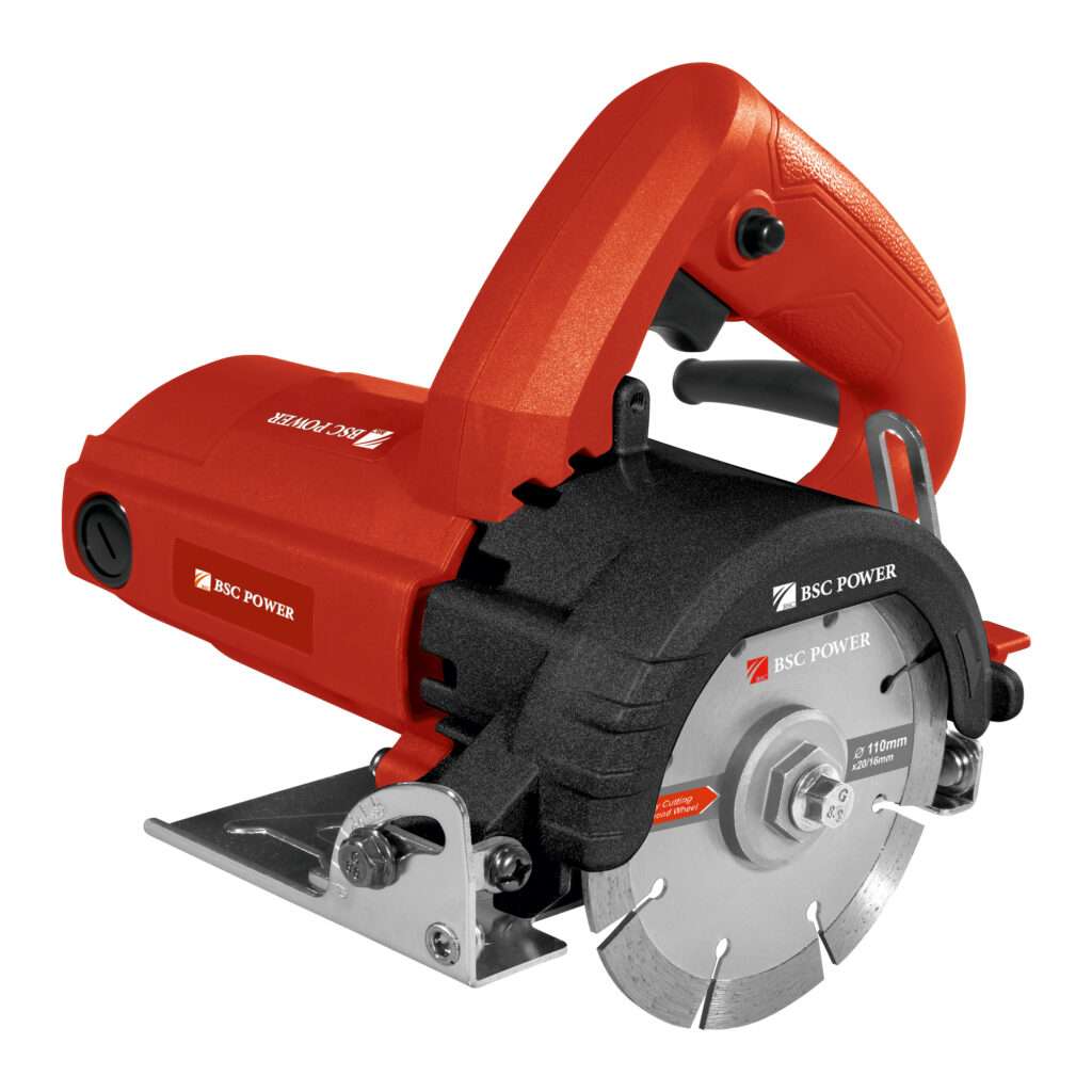 𝗕𝗦𝗖 𝗣𝗢𝗪𝗘𝗥 𝟰𝟭𝟭𝟬 | 𝗠𝗔𝗥𝗕𝗟𝗘 𝗖𝗨𝗧𝗧𝗘𝗥 – BSC Power Tools