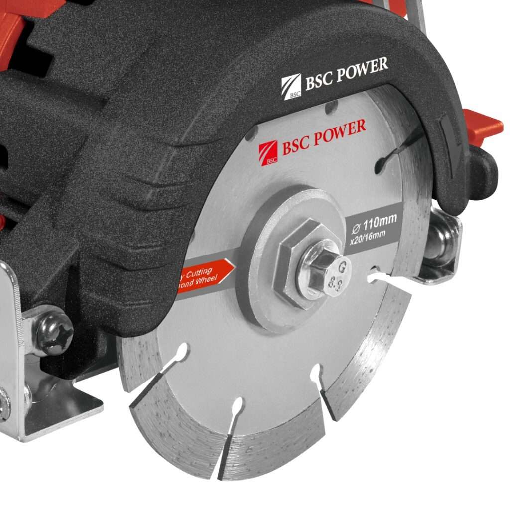 𝗕𝗦𝗖 𝗣𝗢𝗪𝗘𝗥 𝟰𝟭𝟭𝟬 | 𝗠𝗔𝗥𝗕𝗟𝗘 𝗖𝗨𝗧𝗧𝗘𝗥 – BSC Power Tools