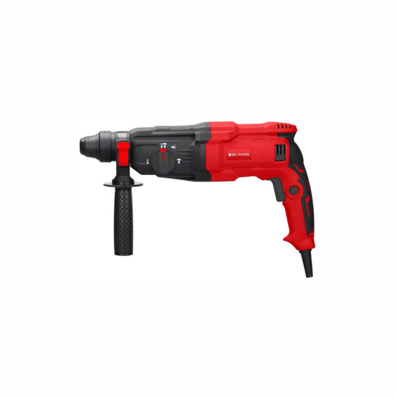 BSC POWER 626H Rotary Hammer 800W | 26mm Drill Machine