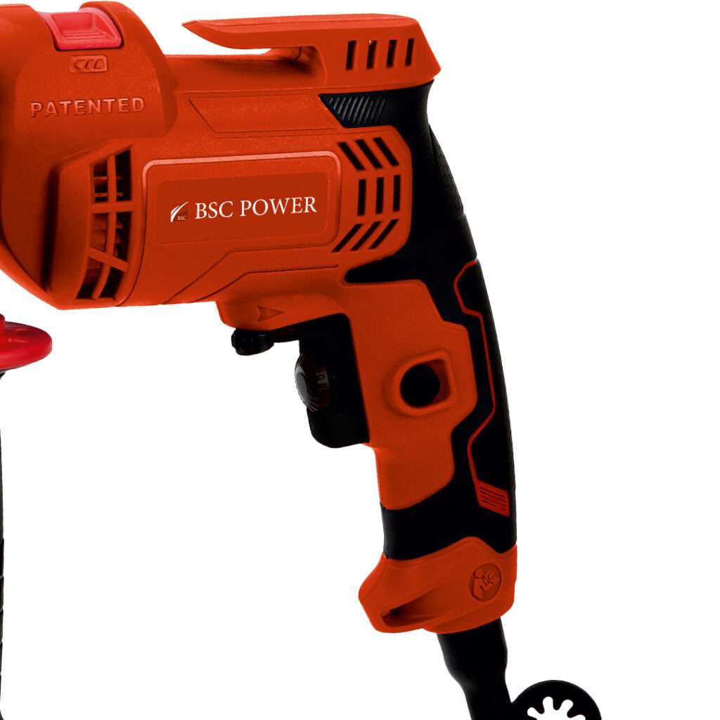 𝗕𝗦𝗖 𝗣𝗢𝗪𝗘𝗥 𝗘𝗗-𝟭𝟯𝟬𝟭𝗥𝗘 | 𝗘𝗟𝗘𝗖𝗧𝗥𝗜𝗖 𝗗𝗥𝗜𝗟𝗟 – BSC Power Tools