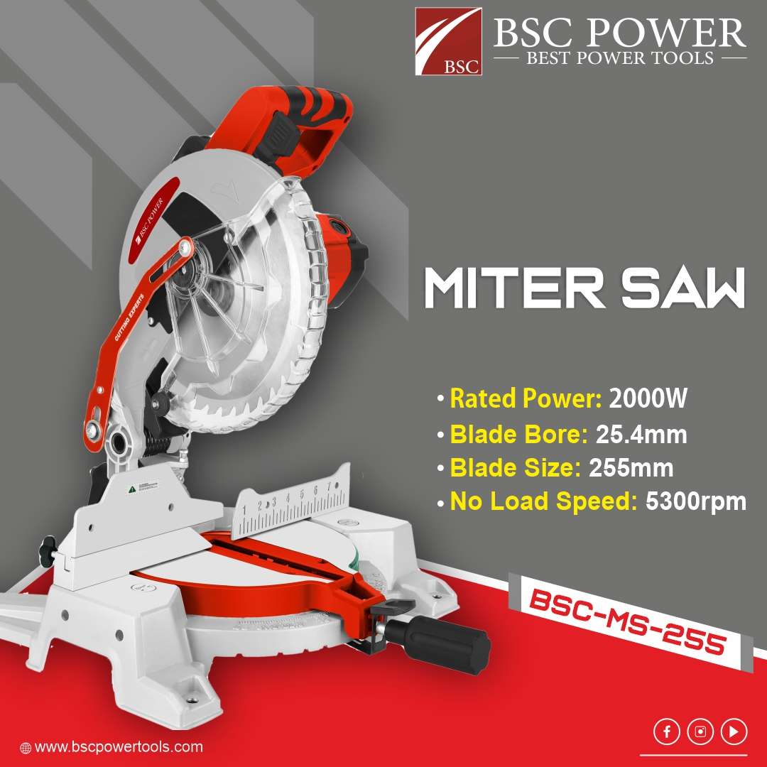 MITER SAW p