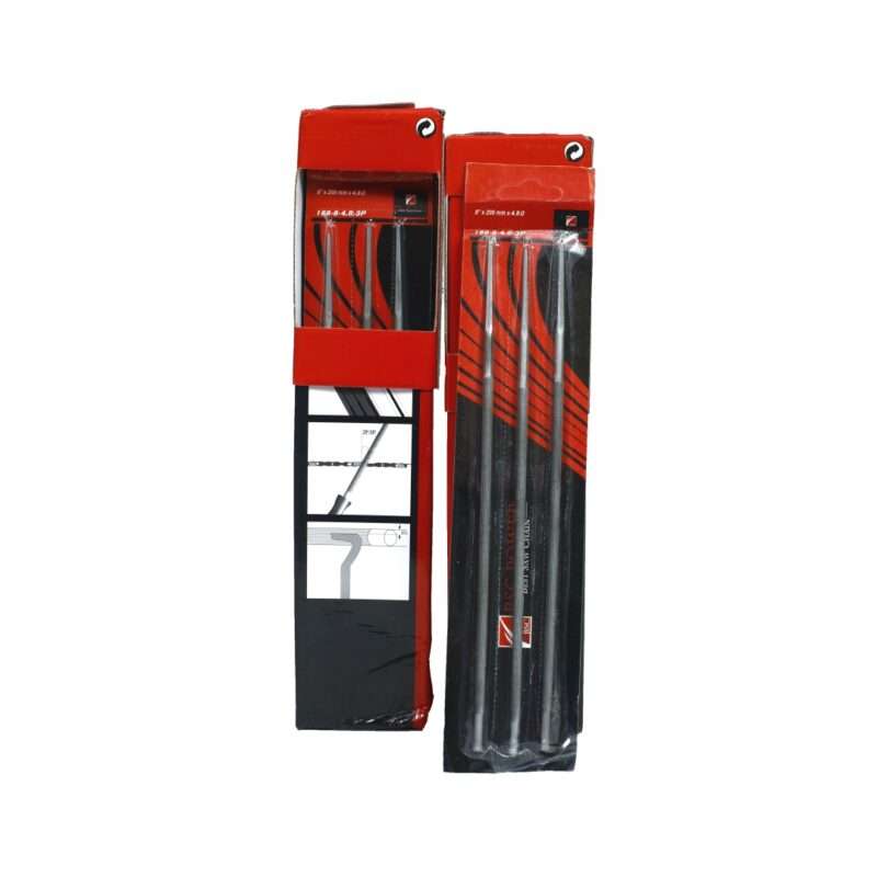BSC POWER CHAINSAW CHAIN SHARPENING ROUND FILE