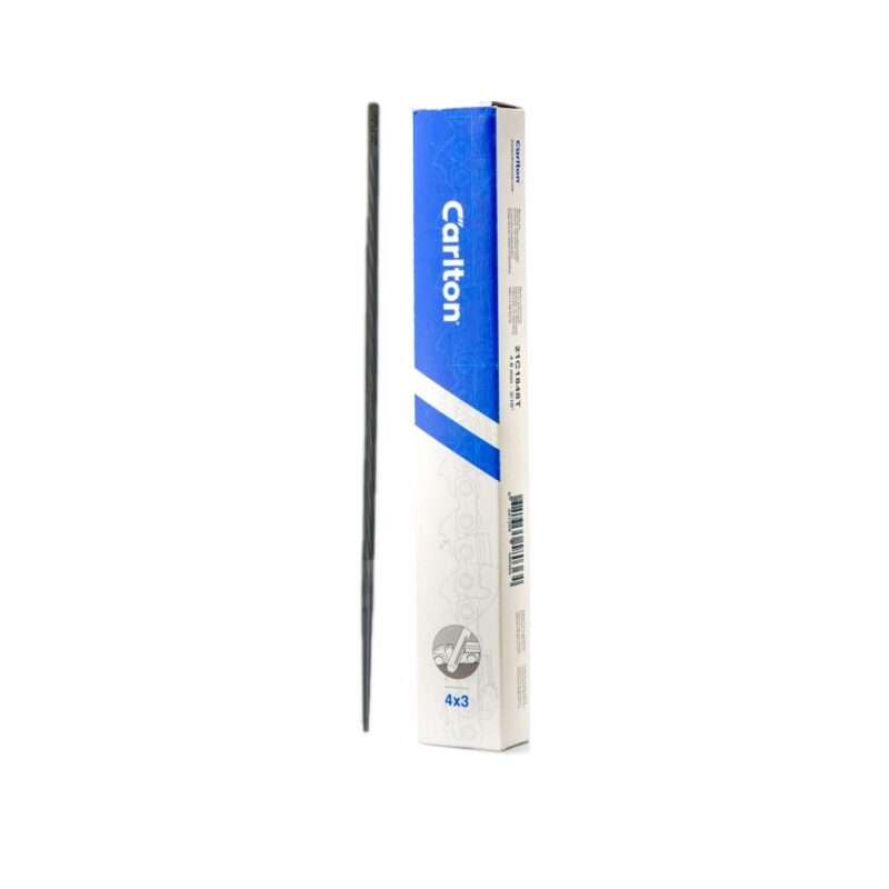 CARLTON CHAINSAW CHAIN SHARPENING ROUND FILE