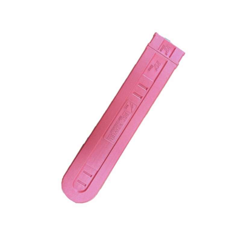 BSC POWER CHAINSAW GUIDEBAR COVER