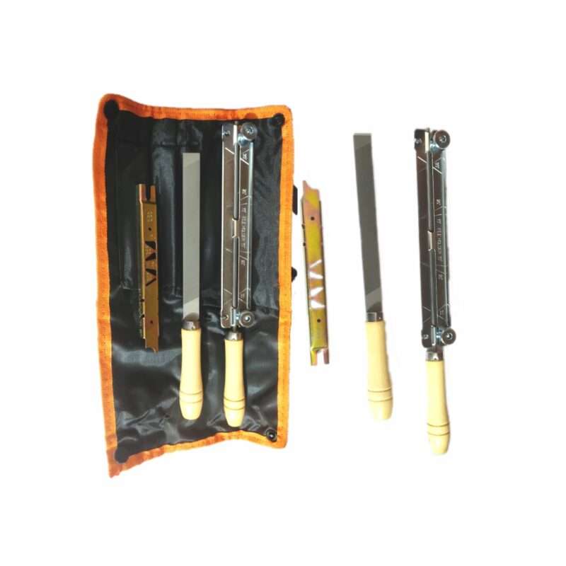 BSC POWER FILE HOLDER KIT FOR SAW CHAIN