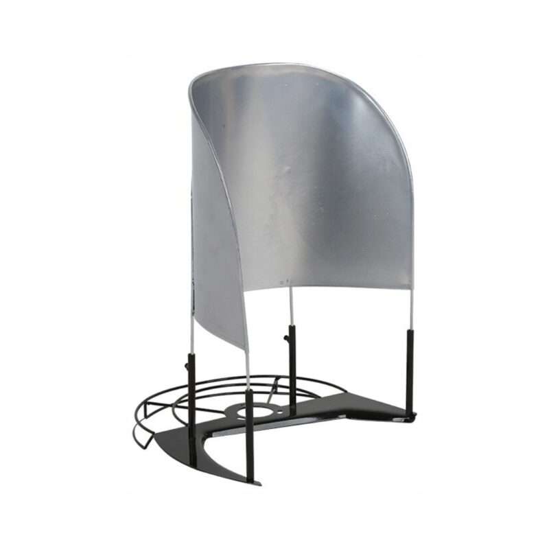 BSC POWER PADDY GUARD FOR BRUSH CUTTER