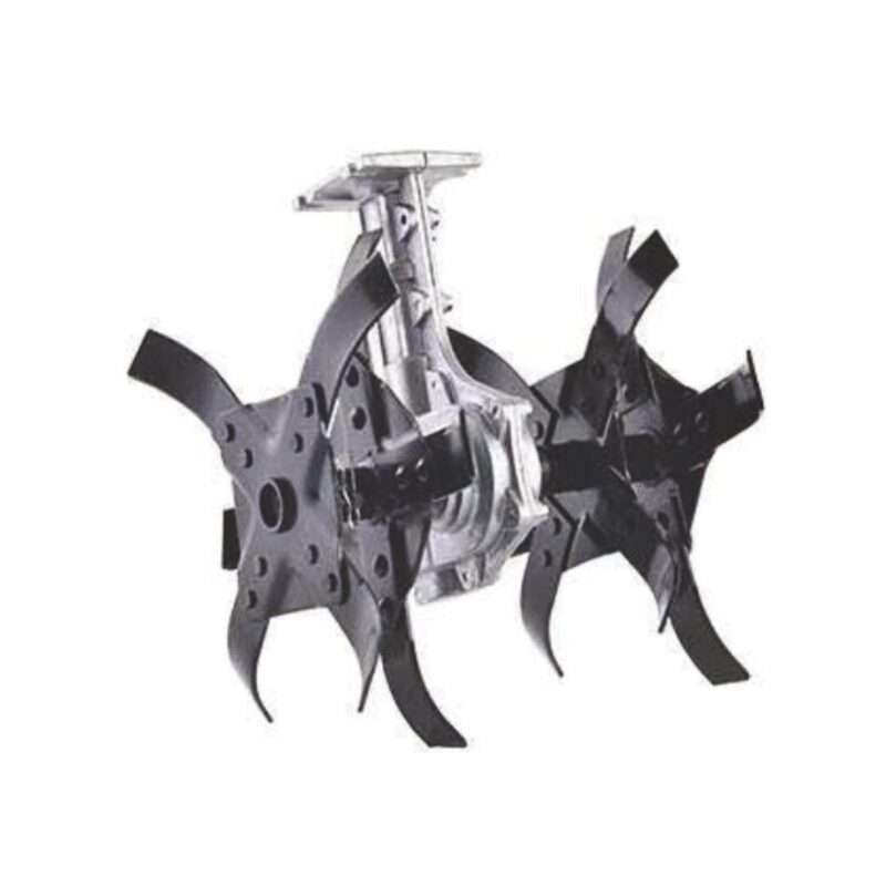 BSC POWER BRUSHCUTTER TILLER ATTACHMENT
