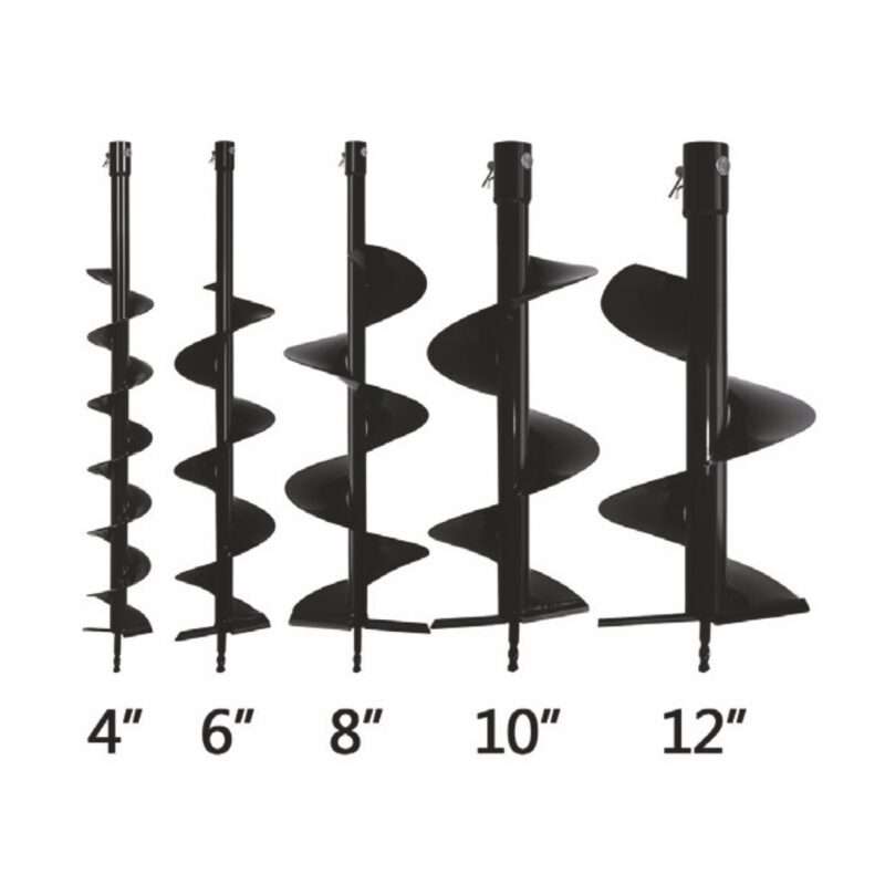 BSC POWER EARTH AUGER PLANTER