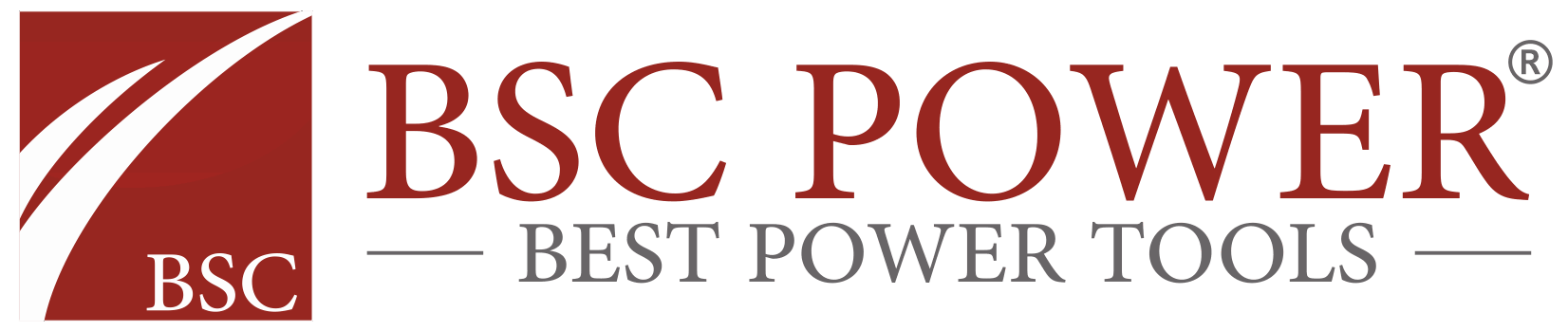 BSC Power Tools