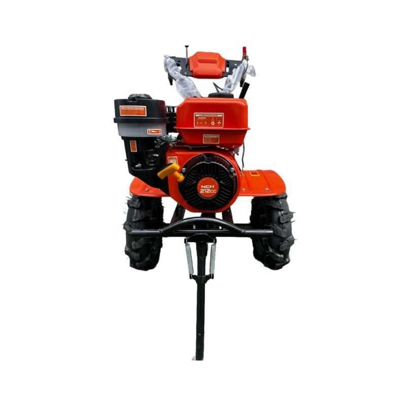 NCH-PW-212 | AGRICULTURE POWER WEEDER