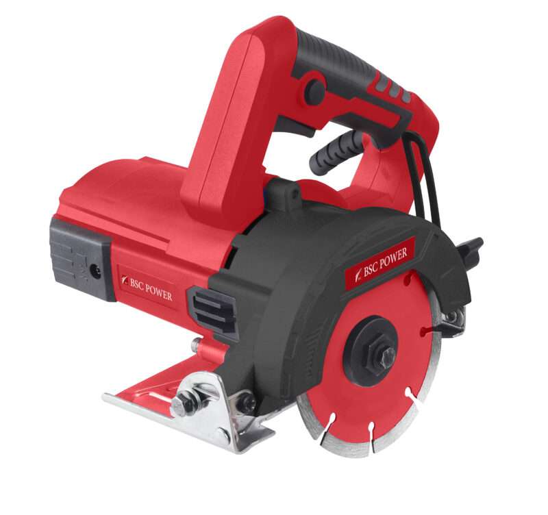 BSC POWER 4140 Marble Cutter 5Inch 1400W Machine