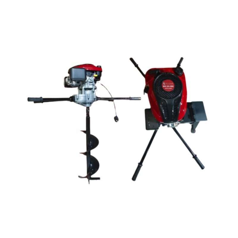 BSC POWER 1960 – 196CC Earth Auger