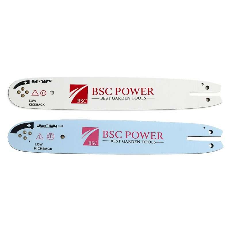 BSC Power Guide Bar (Suitable for Stihl Chainsaw) – Durable & High Performance