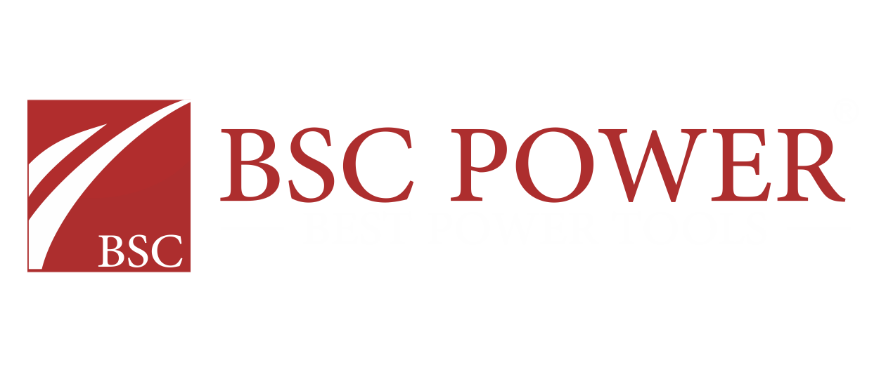 BSC Power Tools